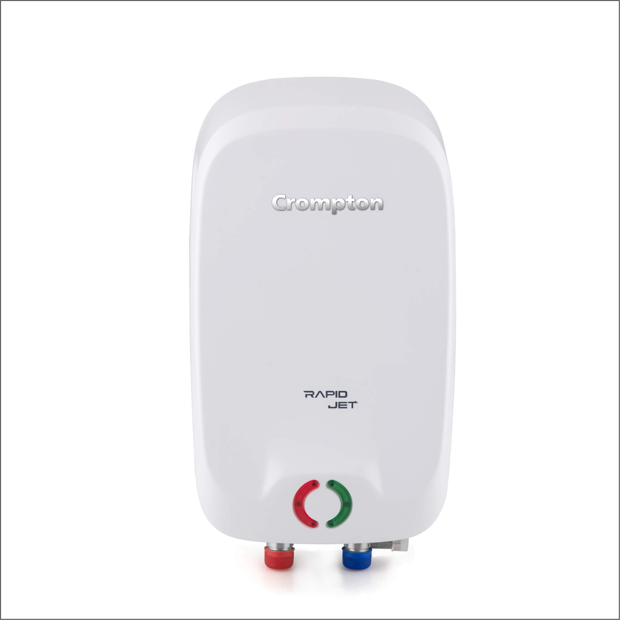 Crompton Launches New Range Of Superior High Performance Water Heaters